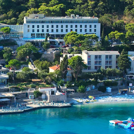 Uvala Hotel 4*