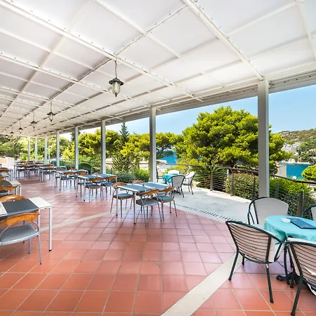 Uvala Hotel 4*