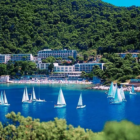 Hotel Uvala
