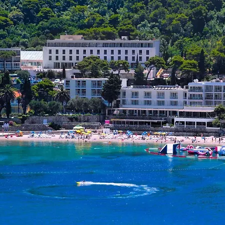 Uvala Hotel Dubrovnik