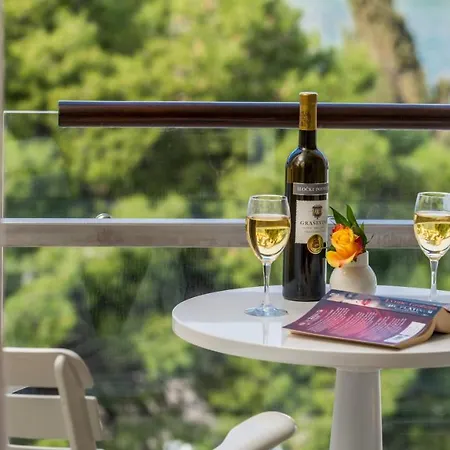 Uvala Hotel Dubrovnik