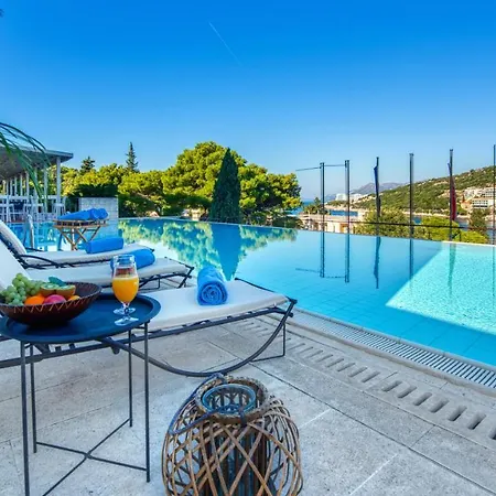 Hotell Uvala