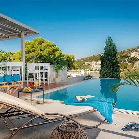 Hotell Uvala
