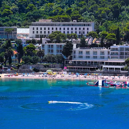 Hotell Uvala 4*