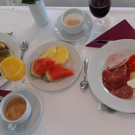 Hotell Uvala Dubrovnik
