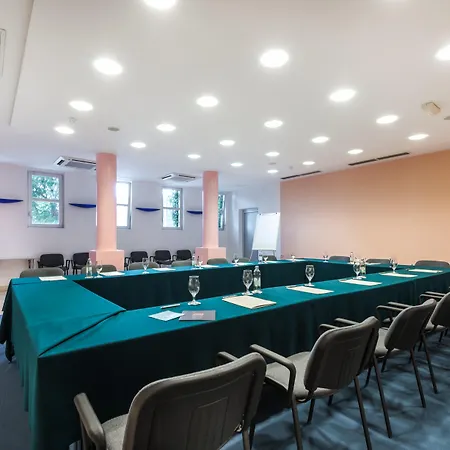 Hotell Uvala