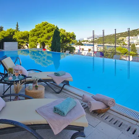 Hotell Uvala