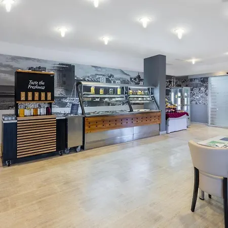 Uvala 4* Dubrovnik