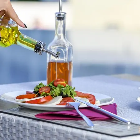 Uvala Hotell Dubrovnik