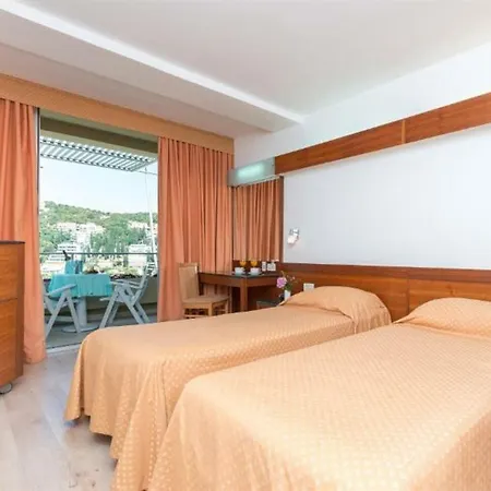 Uvala Hotell Dubrovnik